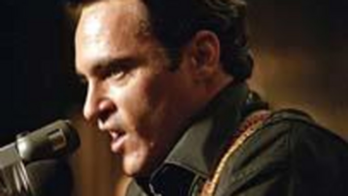 Joaquin Phoenix ma szansę na rolę u boku Benjamina Walkera w filmie "Abraham Lincoln: Vampire Hunter".