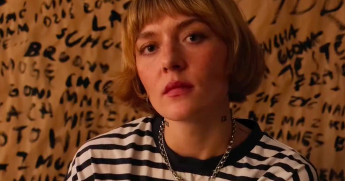 Iga Krefft bez biustonosza na zdjęciu z egzotycznych wakacji. Fani komentują