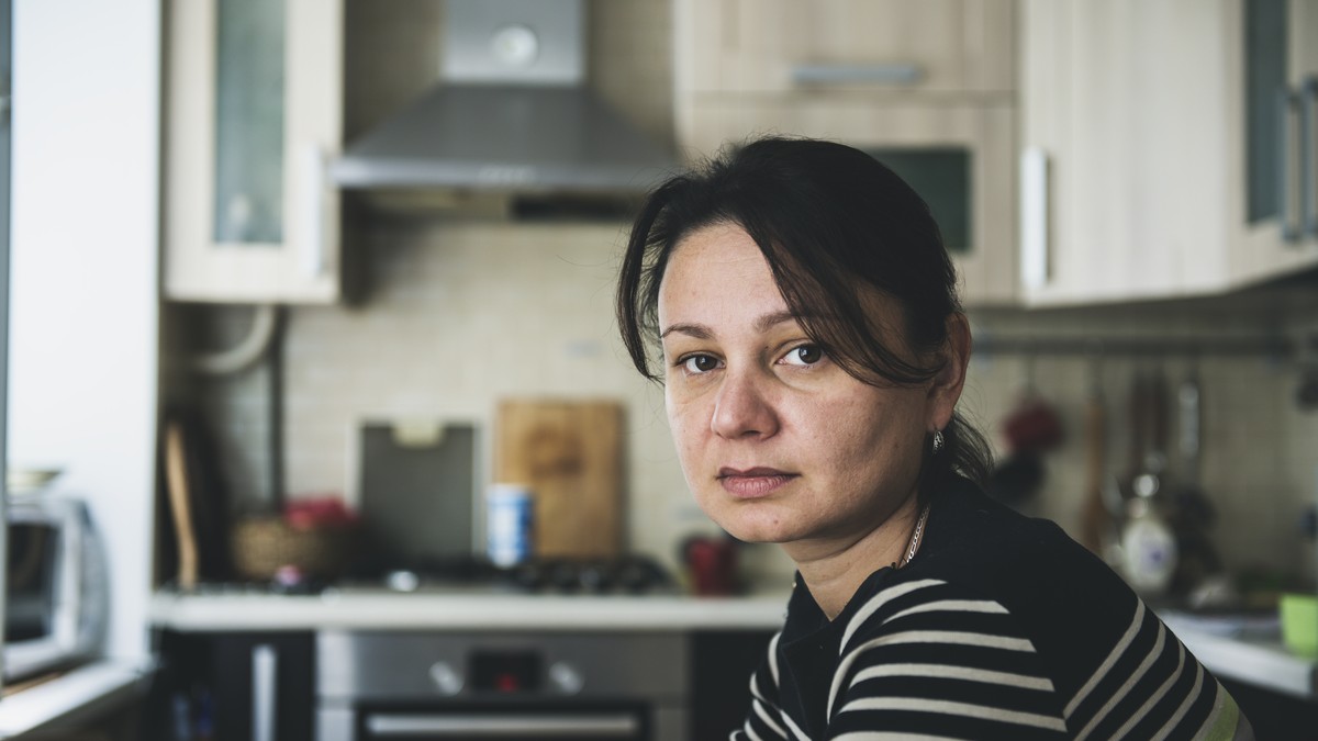 "Posle lošeg iskustva sa svekrvom bojim se da ni ja neću biti dobra svojoj snaji" / ILUSTRACIJA  