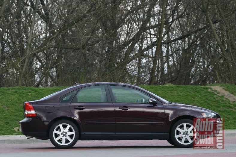 Volvo S40