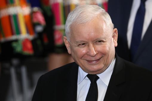 Jarosław Kaczyński