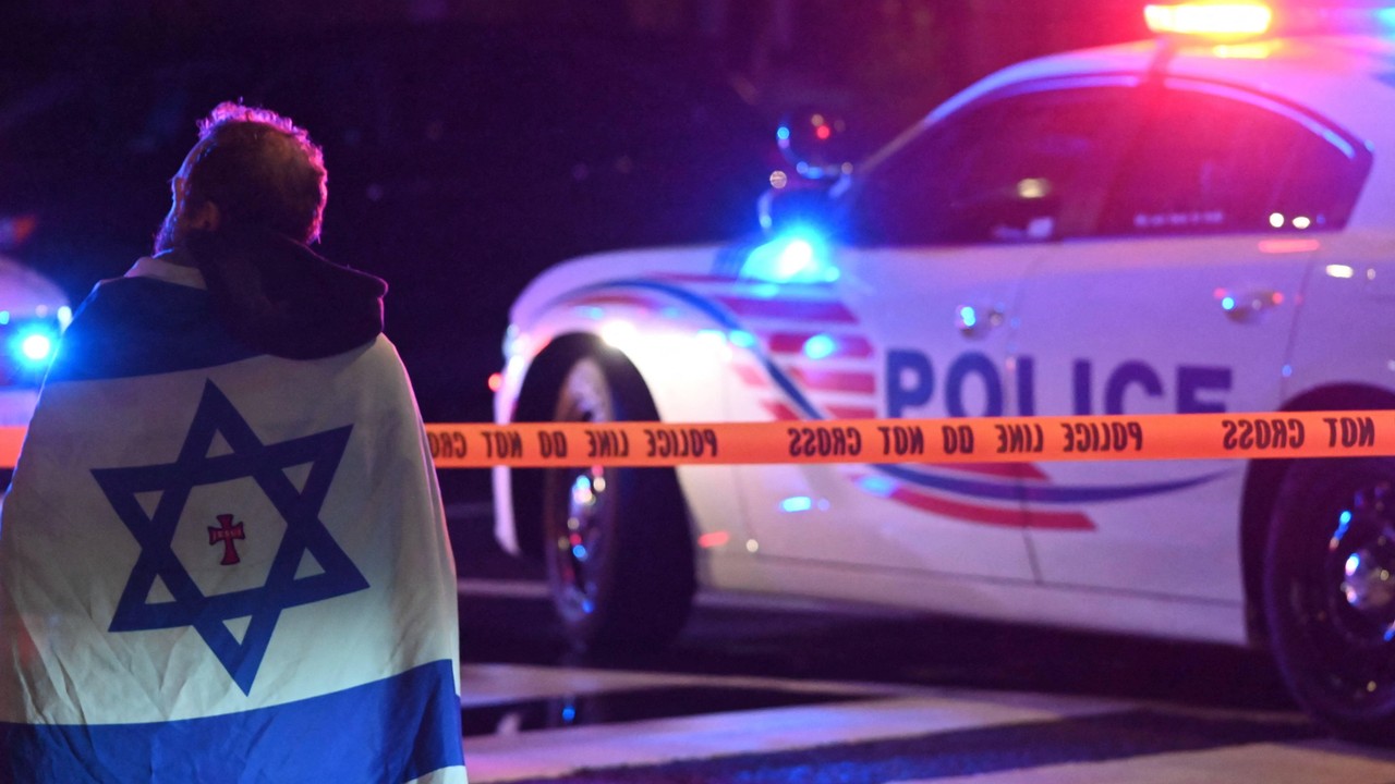 Nowe informacje po ataku w Waszyngtonie. Media: na miejscu byli polscy dyplomaci