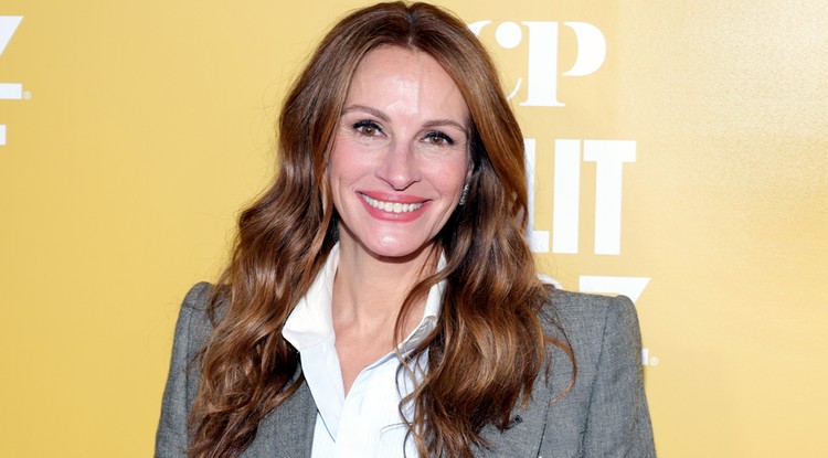 Julia Roberts Fotó: Getty Images