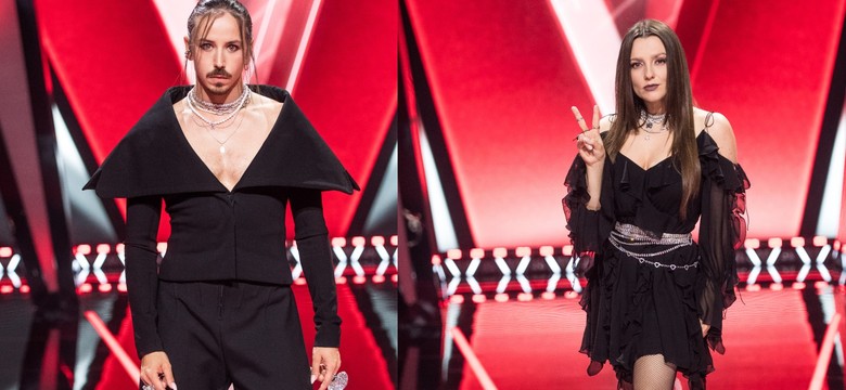 Michał Szpak ostro pokłócił się z Lanberry w "The Voice of Poland". O co poszło? [WIDEO]