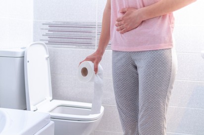 Véres széklet: ijesztő tünet, de nem csak daganat okozhatja
