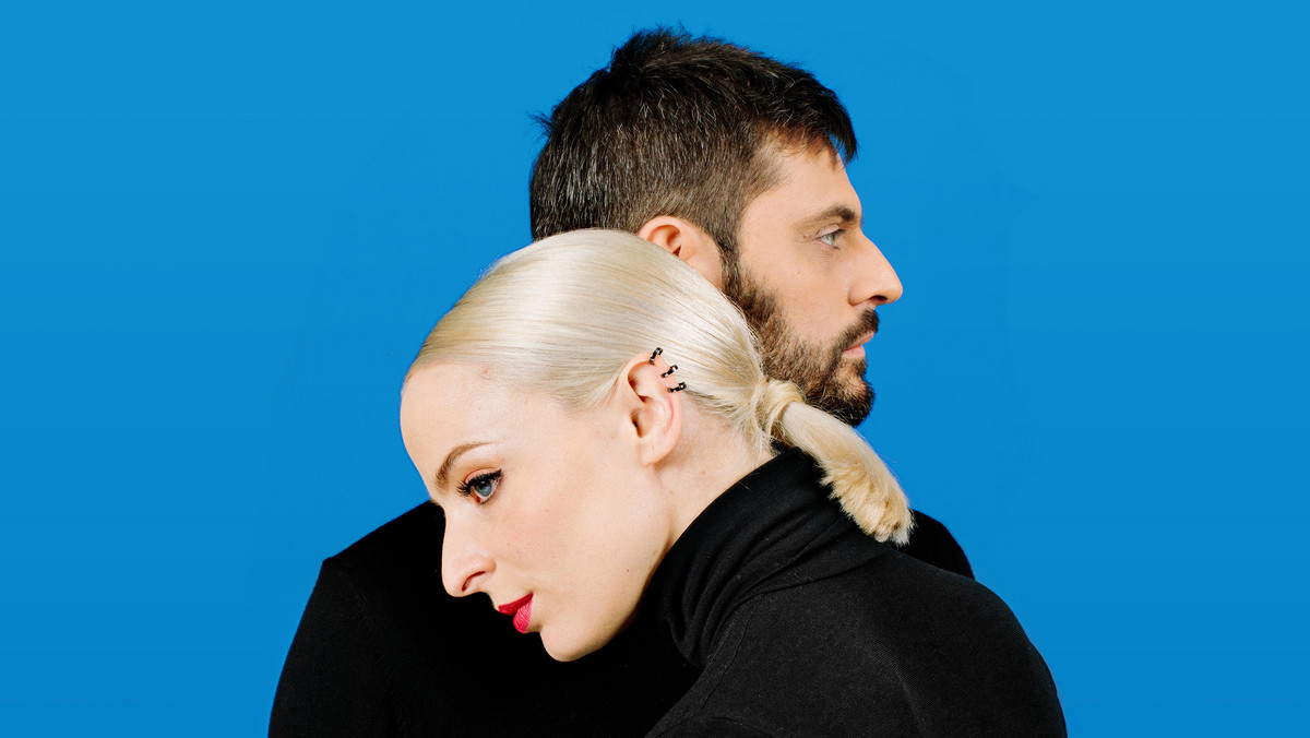 Madame Monsieur to reprezentanci Francji podczas Eurowizji 2018. W Lizbonie wykonają utwór "Mercy".