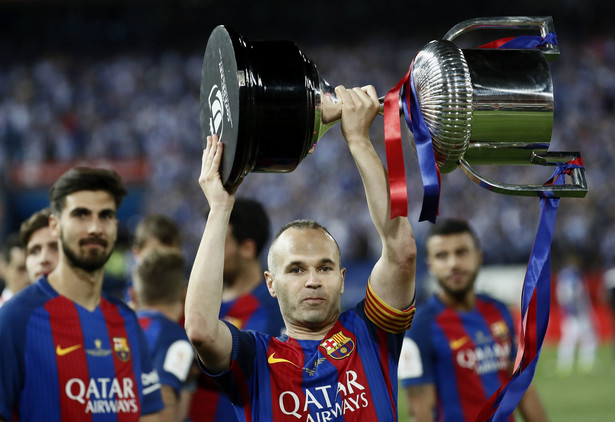 Puchar Hiszpanii: Barcelona znów obroniła trofeum
