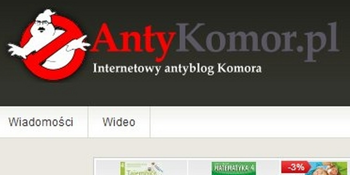 antykomor.pl