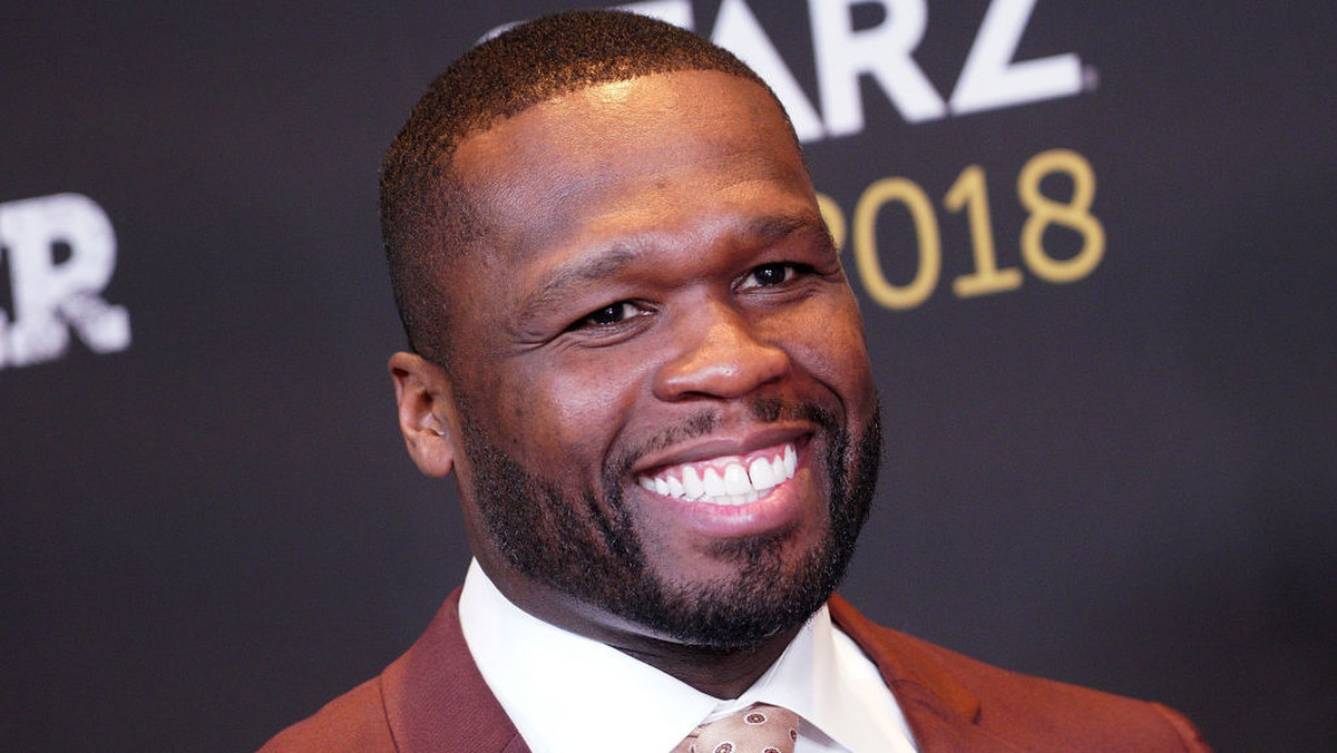 50 Cent zamieścił ostatnio w sieci wpis, w którym wyzywał na pojedynek Quintona Jacksona, byłego mistrza UFC wagi półciężkiej. "Rampage" szybko odpowiedział na zaczepkę rapera.