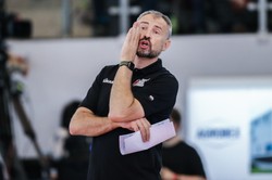 Nikola Grbic zwolniony z Perugii. Zastąpi go były trener Polaków