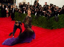 Ani śladu po ciąży: Beyonce schudła 27 kilogramów!