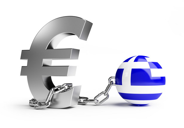 Kryzys w Grecji