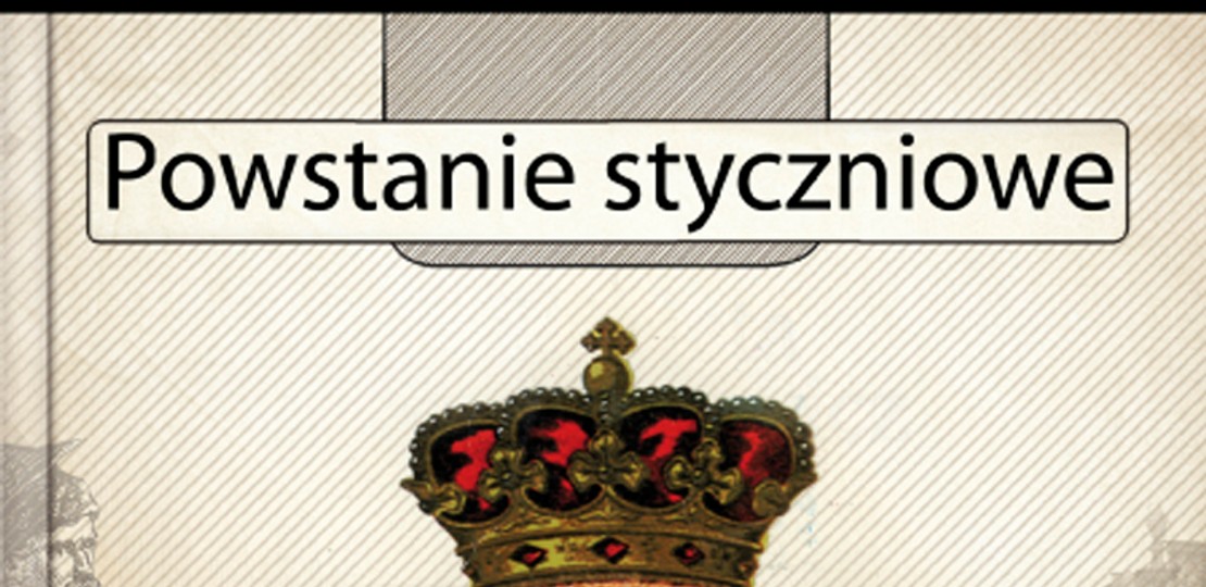 Powstanie styczniowe