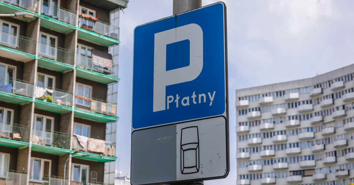 Problemy ze strefami płatnego parkowania. Nadchodzą spore zmiany?
