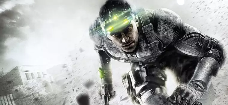 Splinter Cell 2018 w kanadyjskim Amazonie. Ubisoft szykuje powrót Sama Fishera?