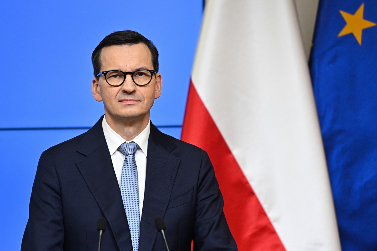 Mateusz Morawiecki