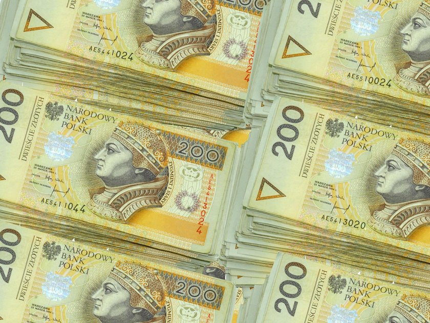 Banknoty