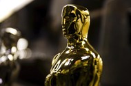 Oscar statuetka film kino Hollywood