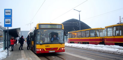 Potrzebni kierowcy autobusów do pracy w MPK