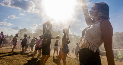 Ez a legszexibb program a Sziget Fesztiválon, ráadásul a bolygó is hálás lesz érte - interjú Kudron Annával