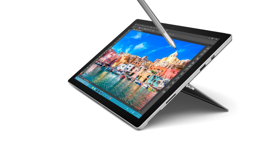 Surface Pro 4
