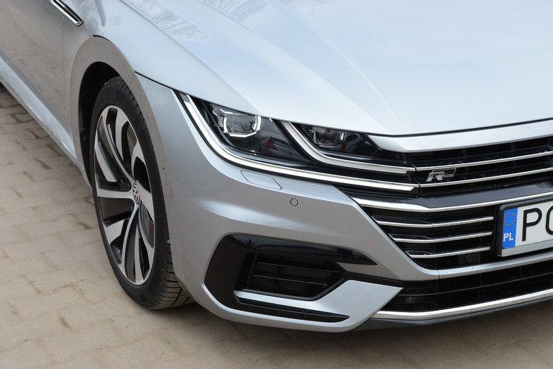 Volkswagen Arteon R-Line