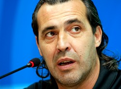 Batista poprowadzi Argentynę do 2014 roku