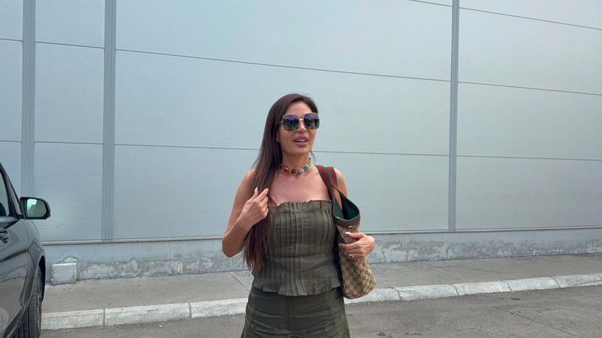 Ceca, Crna Gora