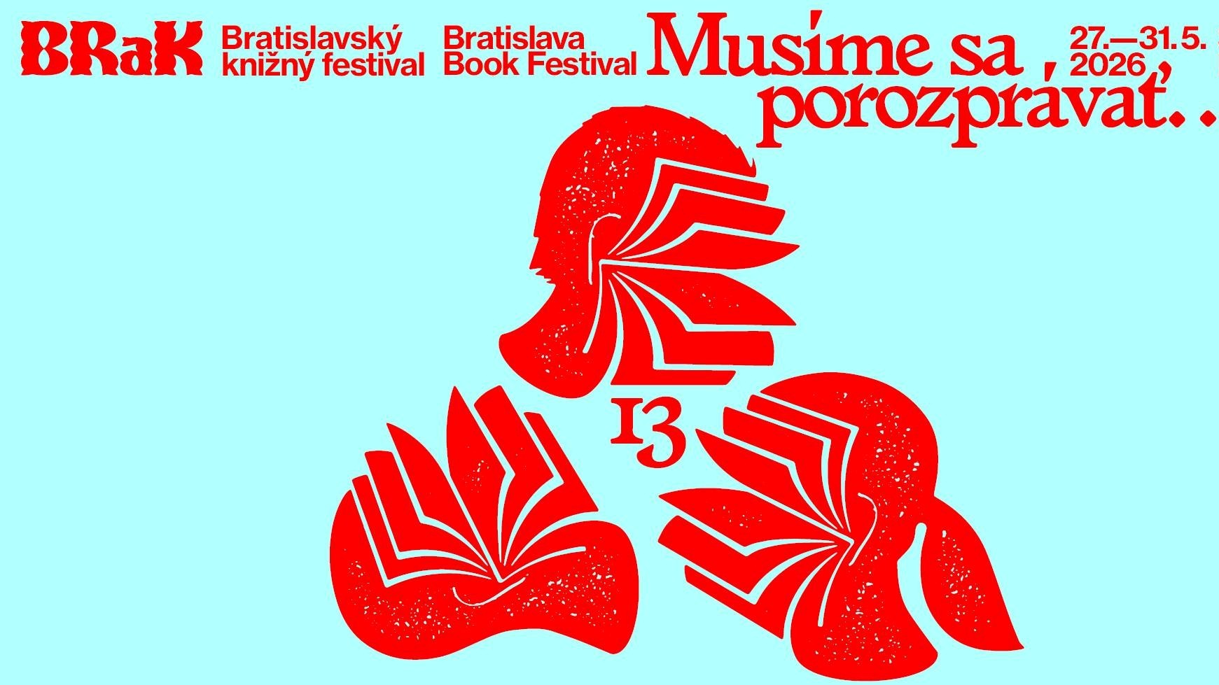 Bratislavský knižný festival 