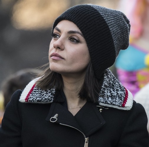 Mila Kunis