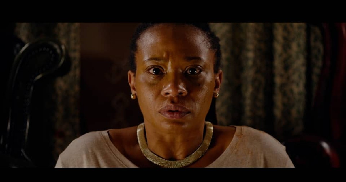 ‘A Song From The Dark’: Ogo Okpue unveils trailer of much-anticipated horror film, starring Nse Ikpe Etim, Wale Ojo