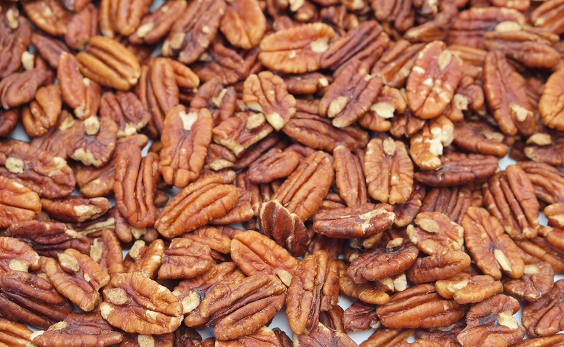 Orzechy pekan