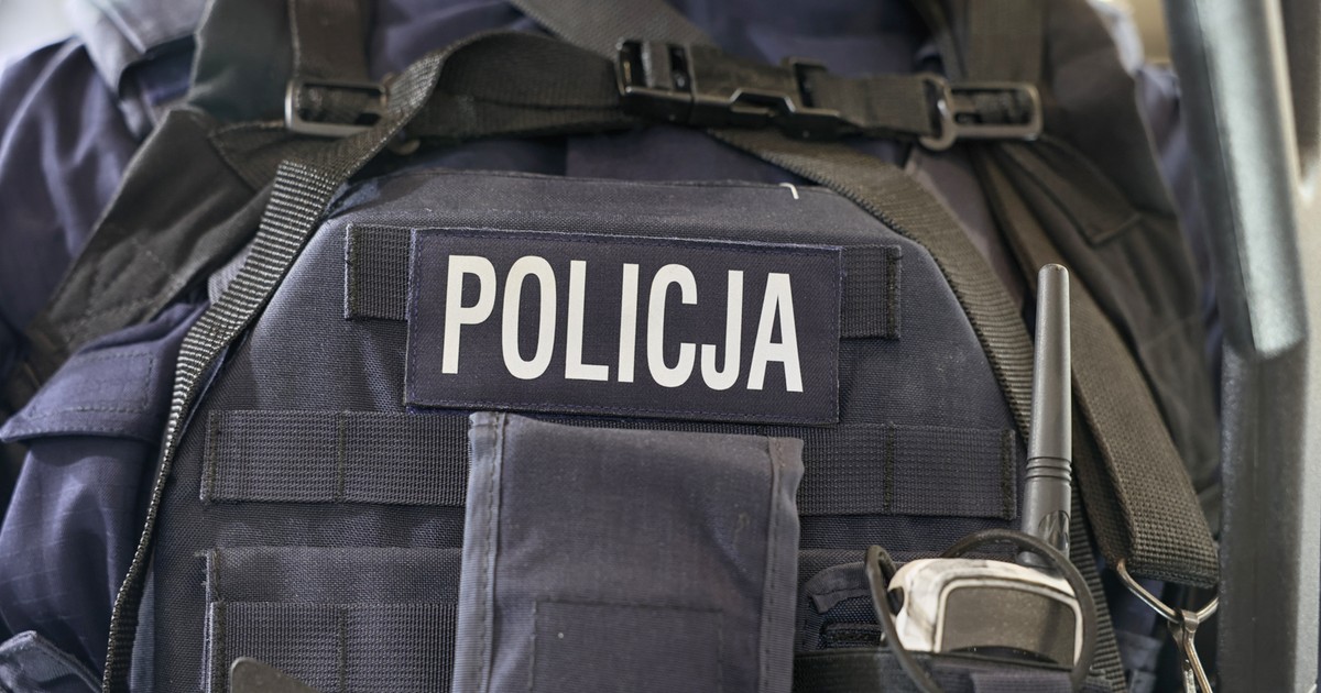 Seria napaści na kobiety w Warszawie. Ofiarę uderzyli kostką brukową