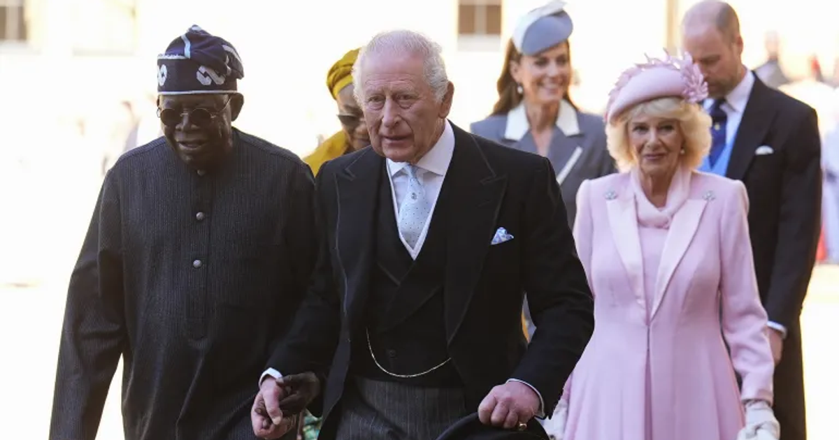 UK and Nigeria target a growing threat as new security deal keeps legal ...