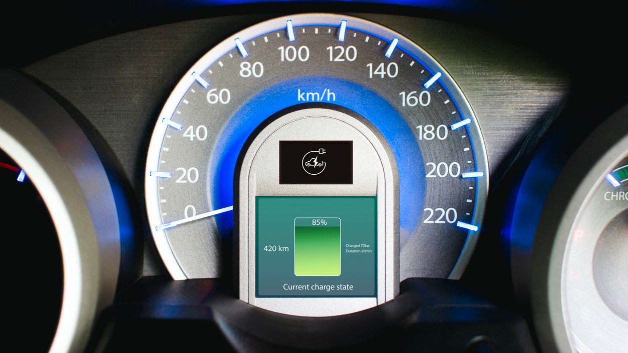 Budúcnosť elektromobility na Slovensku.