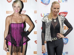 W 3 lata Kate Ryan zmieniła się nie do poznania! Operacje i "solarka" ją załatwiły