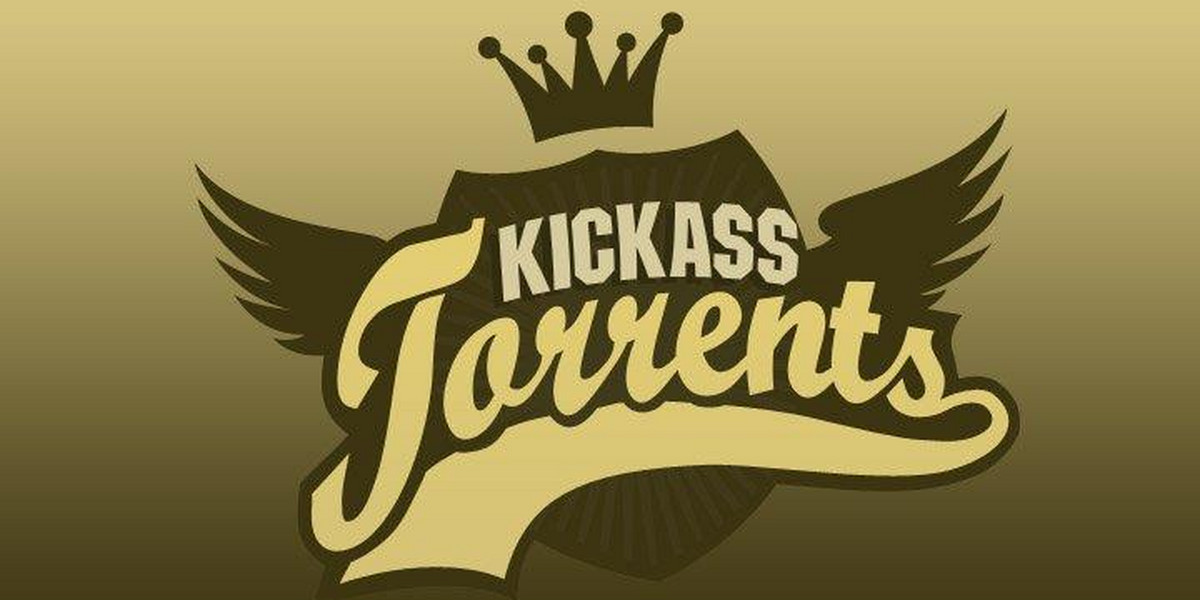 Właściciel Kickass Torrents zatrzymany