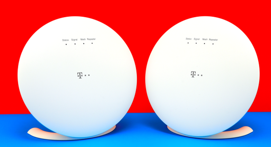 Telekom Speed Home WiFi im Test | TechStage