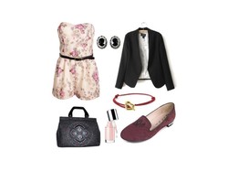 Buty, w których daleko zajdziesz! 5 wiosennych STYLIZACJI ze slippersami