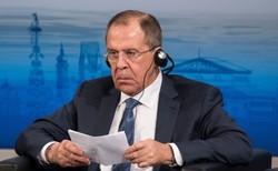 Rosja ostro krytykuje Turcję. Specjalny komunikat MSZ