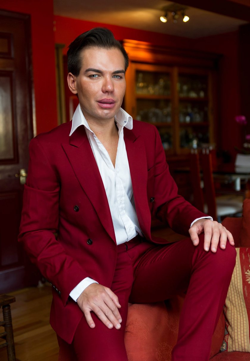 Rodrigo Alves