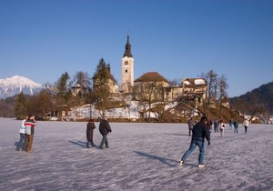 bled