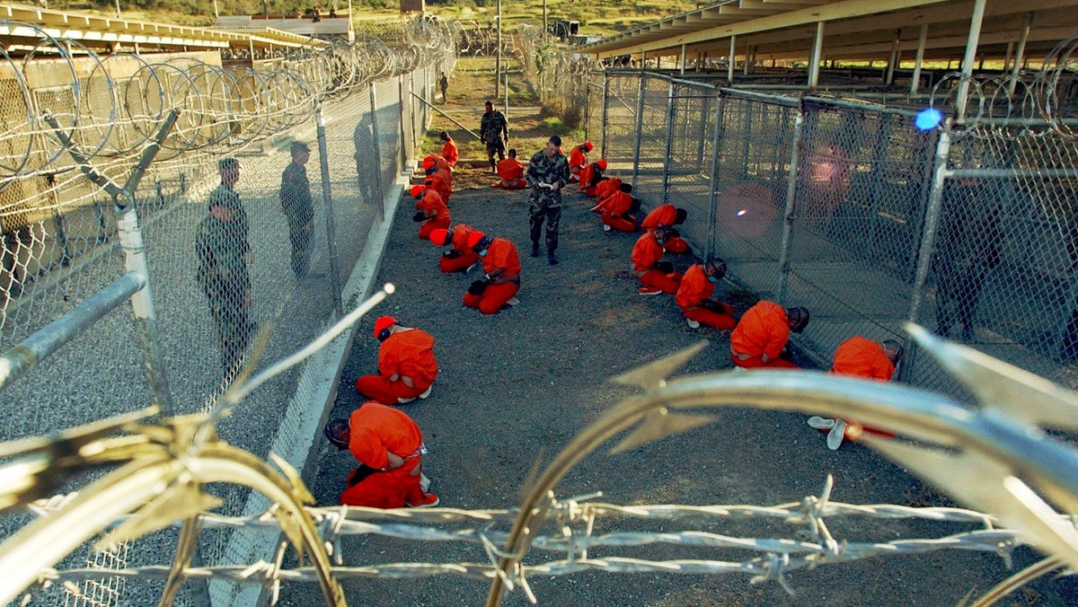 Guantanamo Bay: Closure Plan In 'Final Stages'