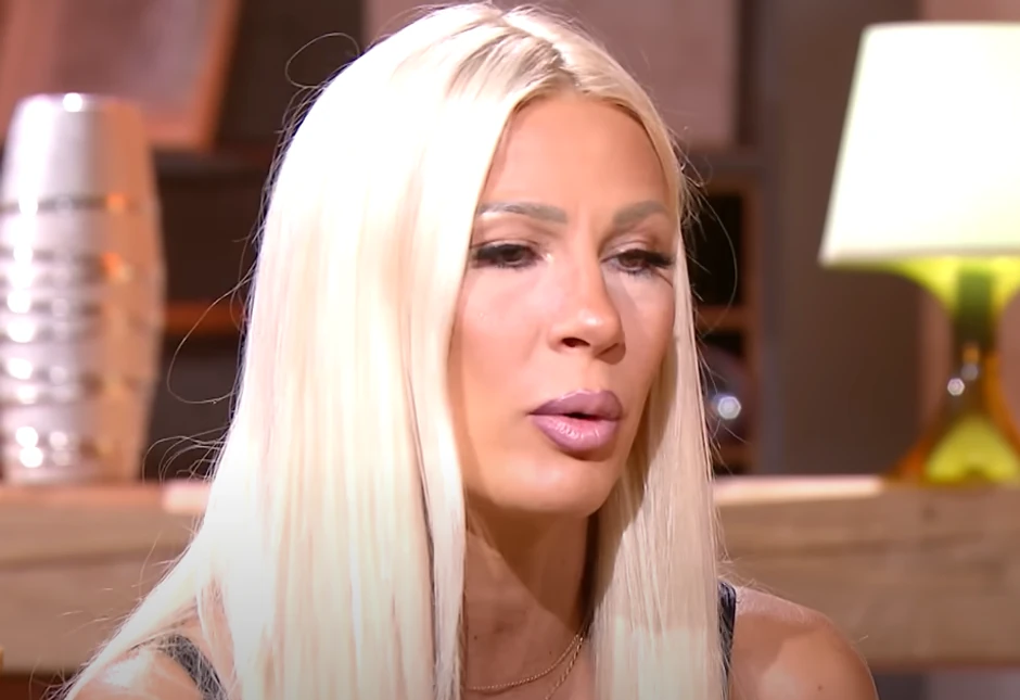 Vesna Đogani o teškom periodu