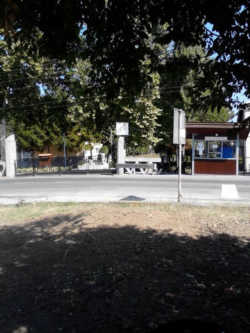 Desetar se ubio u toaletu zaječarske kasarne