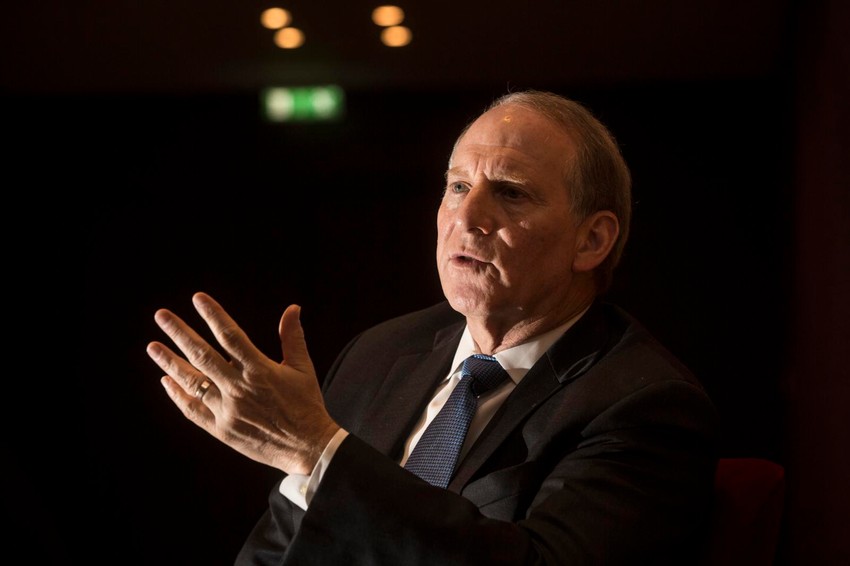 Predsednik američkog Saveta za spoljne odnose i iskusni diplomata Ričard Has