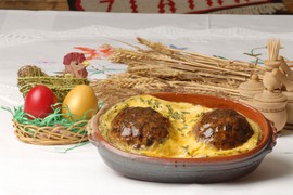 Bliži se Đurđevdan, a bez jagnjetine na trpezi to nije slava: Ovo je provereni recept srpskih domaćica za naše tradicionalno jelo - JAGNJEĆA KAPAMA se sprema ovako