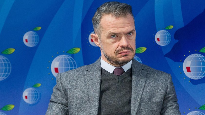 Sławomir Nowak wypowiada się na nowej ujawnione taśmie