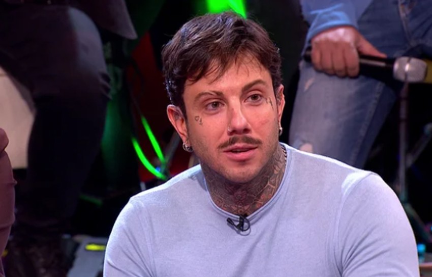 Filip Đukić otkrio sa koliko učesnica Elite je bio intiman, Maja Marinković pobesnela u emisiji