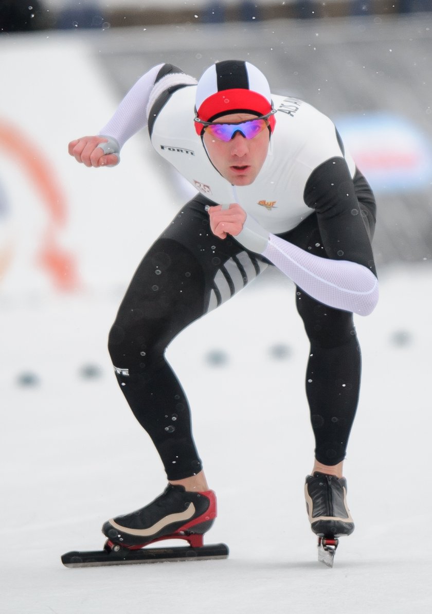 Sebastian Druszkiewicz zmienia barwy narodowe na czeskie!